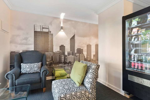 The Peninsula Riverside Apartments - Grafton Accommodation 8