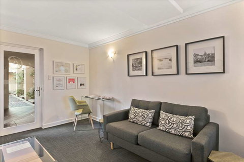 The Peninsula Riverside Apartments - Grafton Accommodation 9