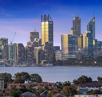 Metro Hotel Perth South Perth - Grafton Accommodation