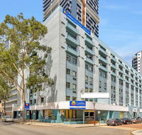 Comfort Inn  Suites Goodearth - Grafton Accommodation