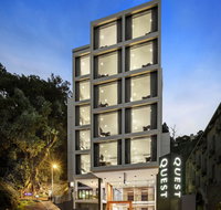 Quest Mounts Bay Road - Grafton Accommodation