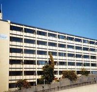 Mountway Holiday Apartments - Grafton Accommodation