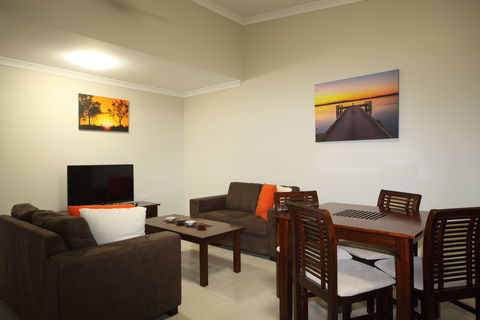 Direct Hotels - Villas On Rivergum - Grafton Accommodation 0