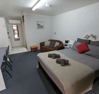 Abajaz Motor Inn - Grafton Accommodation