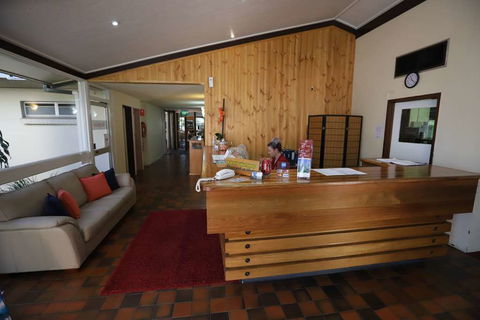 Emerald Central Hotel - Grafton Accommodation 4