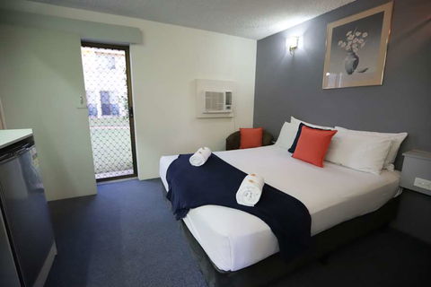 Emerald Central Hotel - Grafton Accommodation 6