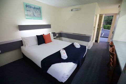 Emerald Central Hotel - Grafton Accommodation 7