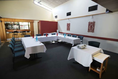 Emerald Central Hotel - Grafton Accommodation 8