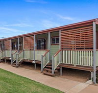 Discovery Parks Emerald - Grafton Accommodation