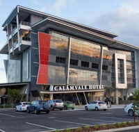 The Calamvale Hotel - Grafton Accommodation
