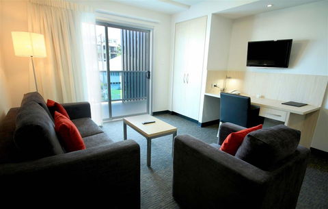 Jephson Hotel - Grafton Accommodation 3