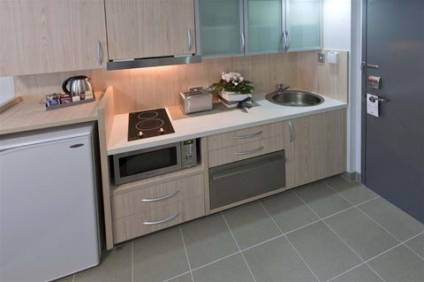 Jephson Hotel - Grafton Accommodation 4