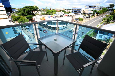 Jephson Hotel - Grafton Accommodation 5