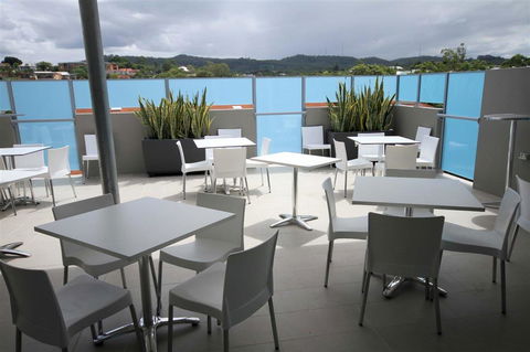 Jephson Hotel - Grafton Accommodation 11