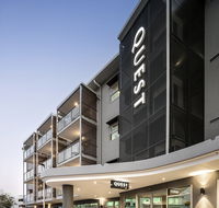 Quest Eight Mile Plains - Grafton Accommodation