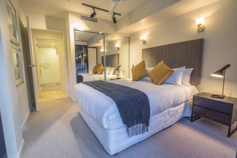 Arise Arena - Grafton Accommodation 1