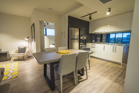 Arise Arena - Grafton Accommodation 10