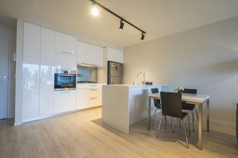 Arise Arena - Grafton Accommodation 12
