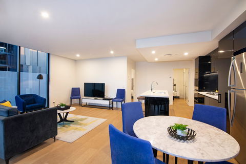Arise Atlas - Grafton Accommodation 3