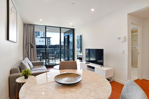 Arise Atlas - Grafton Accommodation 8