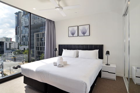 Arise Atlas - Grafton Accommodation 11