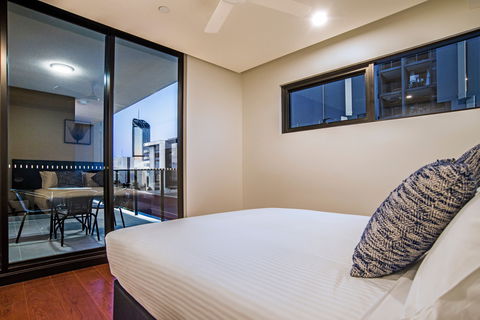 Arise Atlas - Grafton Accommodation 15
