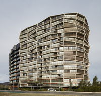 Ovolo Nishi - Grafton Accommodation