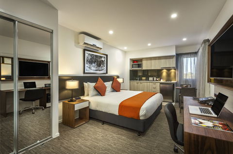 Quest Woolloongabba - Grafton Accommodation 2