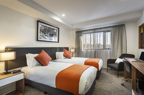 Quest Woolloongabba - Grafton Accommodation 4