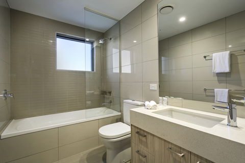 Quest Woolloongabba - Grafton Accommodation 5