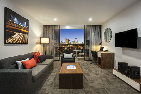 Quest Woolloongabba - Grafton Accommodation 8