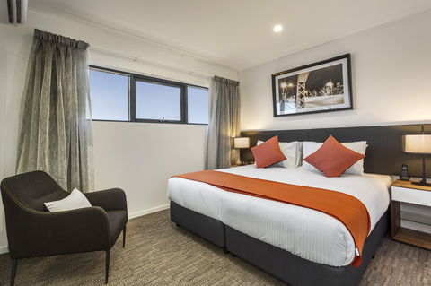 Quest Woolloongabba - Grafton Accommodation 9