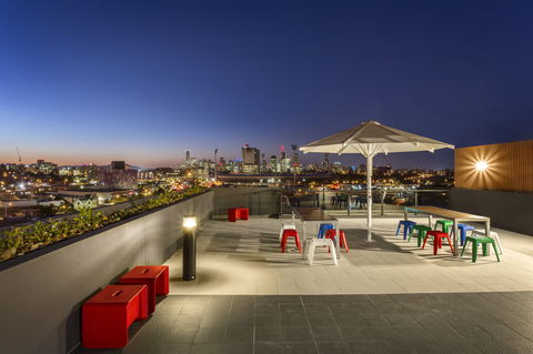 Quest Woolloongabba - Grafton Accommodation 13