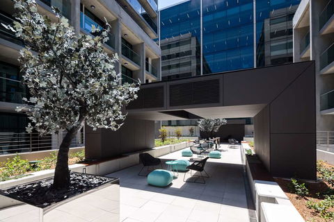 Avenue Hotel Canberra - Grafton Accommodation 11