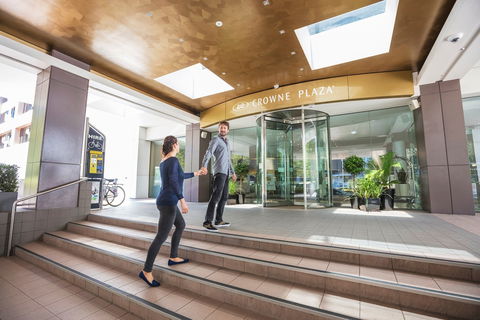 Crowne Plaza Canberra - Grafton Accommodation 0