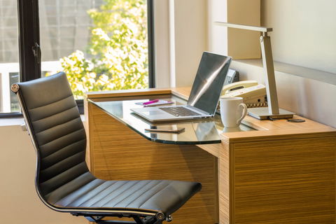 Crowne Plaza Canberra - Grafton Accommodation 5