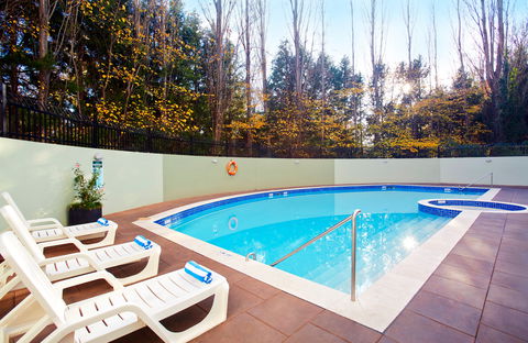 Crowne Plaza Canberra - Grafton Accommodation 7