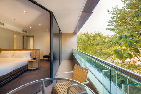 Crowne Plaza Canberra - Grafton Accommodation 14