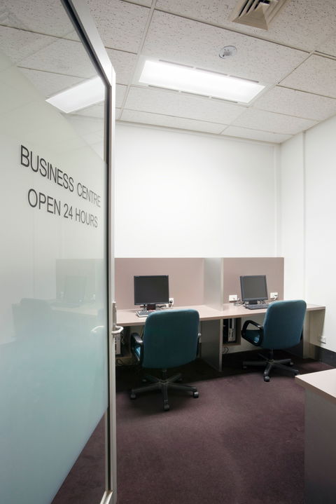 Crowne Plaza Canberra - Grafton Accommodation 16