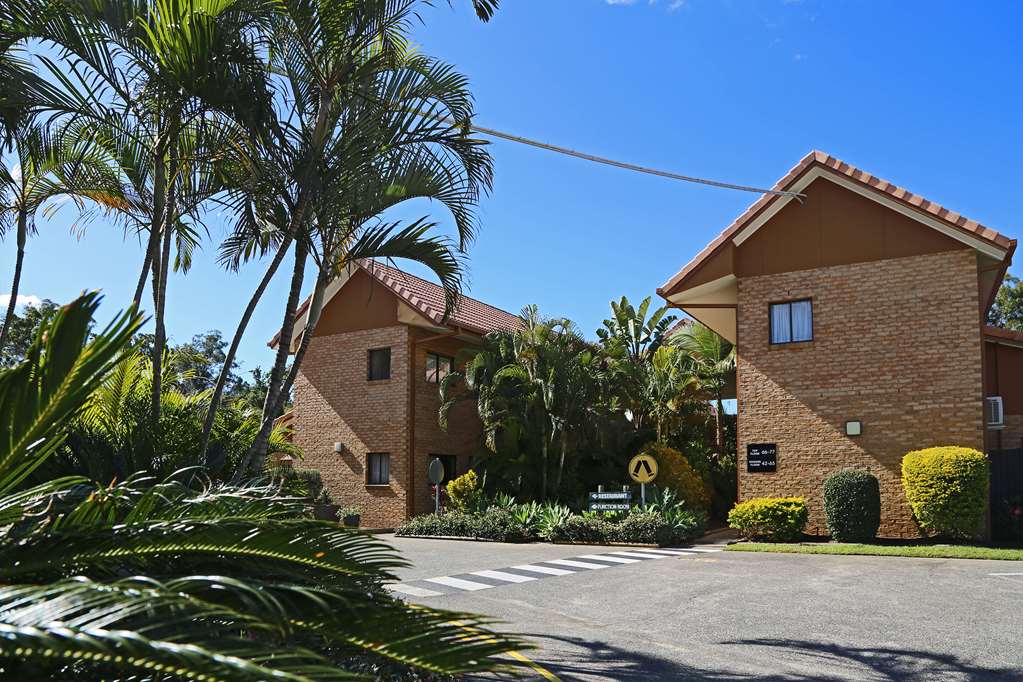 Sunnybank Hills QLD Grafton Accommodation