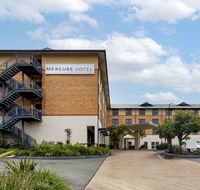 Mercure Brisbane Garden City - Grafton Accommodation