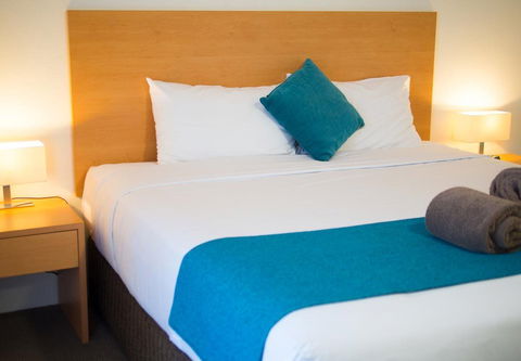 Sunnybank Star Motel - Grafton Accommodation 3
