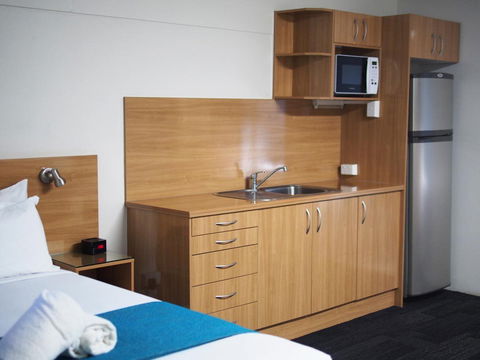 Sunnybank Star Motel - Grafton Accommodation 9