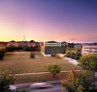 Little National Hotel - Grafton Accommodation