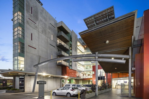 Quest Caroline Springs - Grafton Accommodation 0