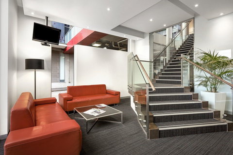 Quest Caroline Springs - Grafton Accommodation 1