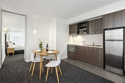 Quest Caroline Springs - Grafton Accommodation 13