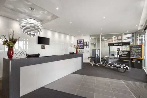 Quest Caroline Springs - Grafton Accommodation 17