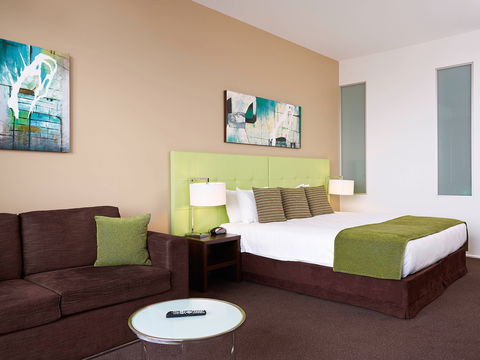 Mercure Melbourne Caroline Springs - Grafton Accommodation 6