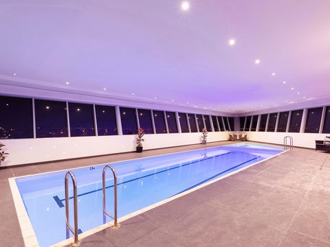 Mercure Melbourne Caroline Springs - Grafton Accommodation 8
